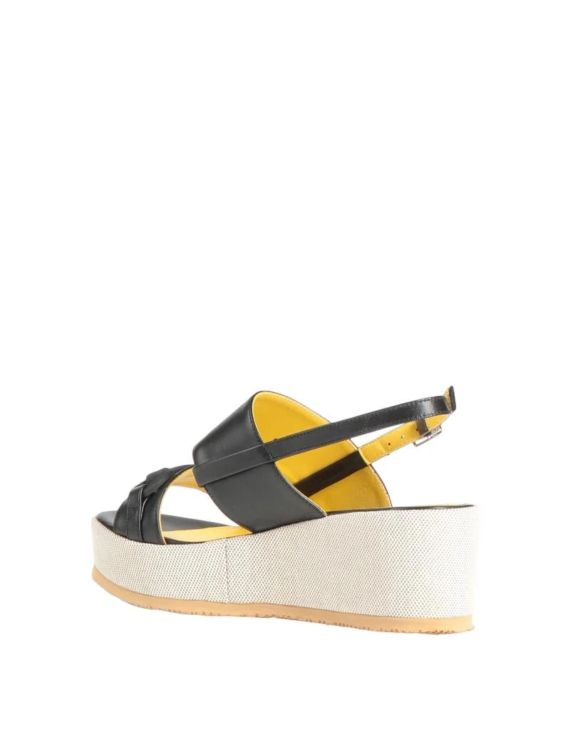 CALPIERRE Sandals 3