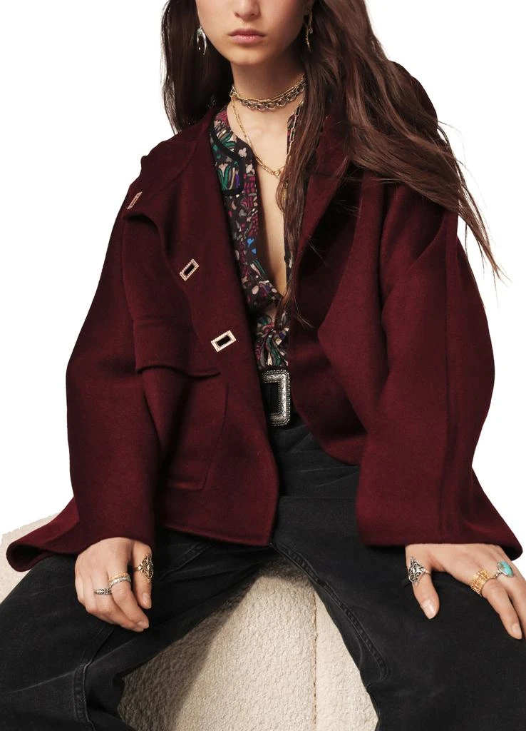 Ba & sh Kove jacket 6