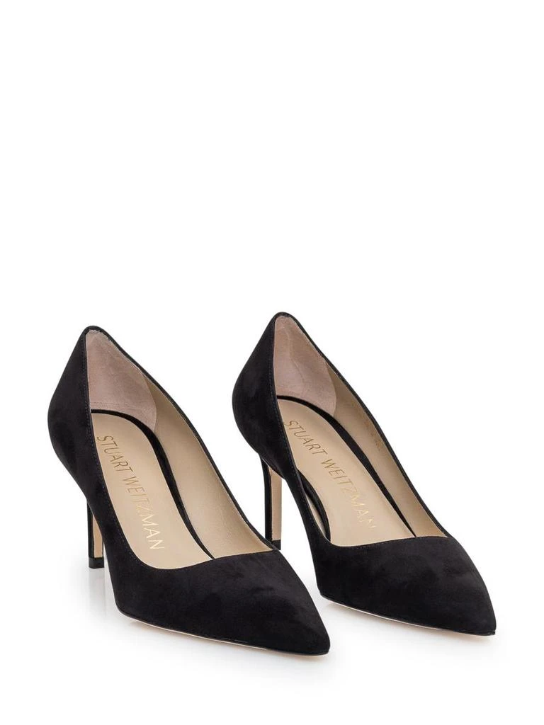 Stuart Weitzman Stuart Weitzman Stuart 75 Pump 2