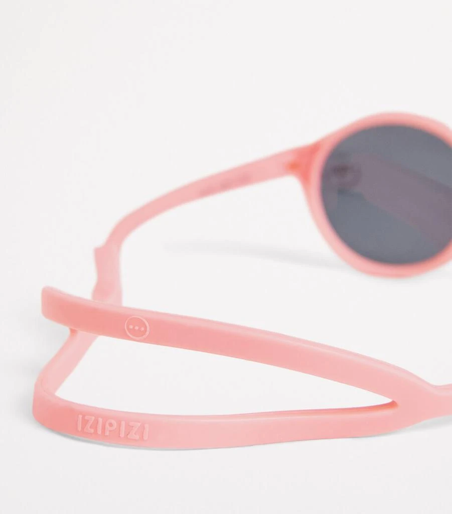IZIPIZI KIDS Round Sunglasses 4