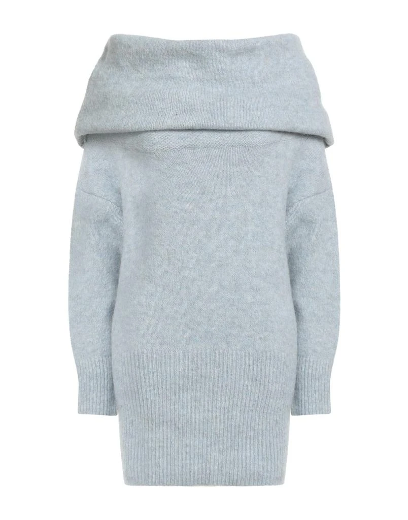 ALPHA STUDIO Turtleneck 3