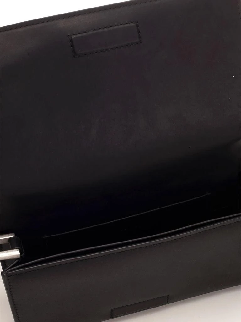 Rick Owens Rick Owens Porteville Clutch Bag 4