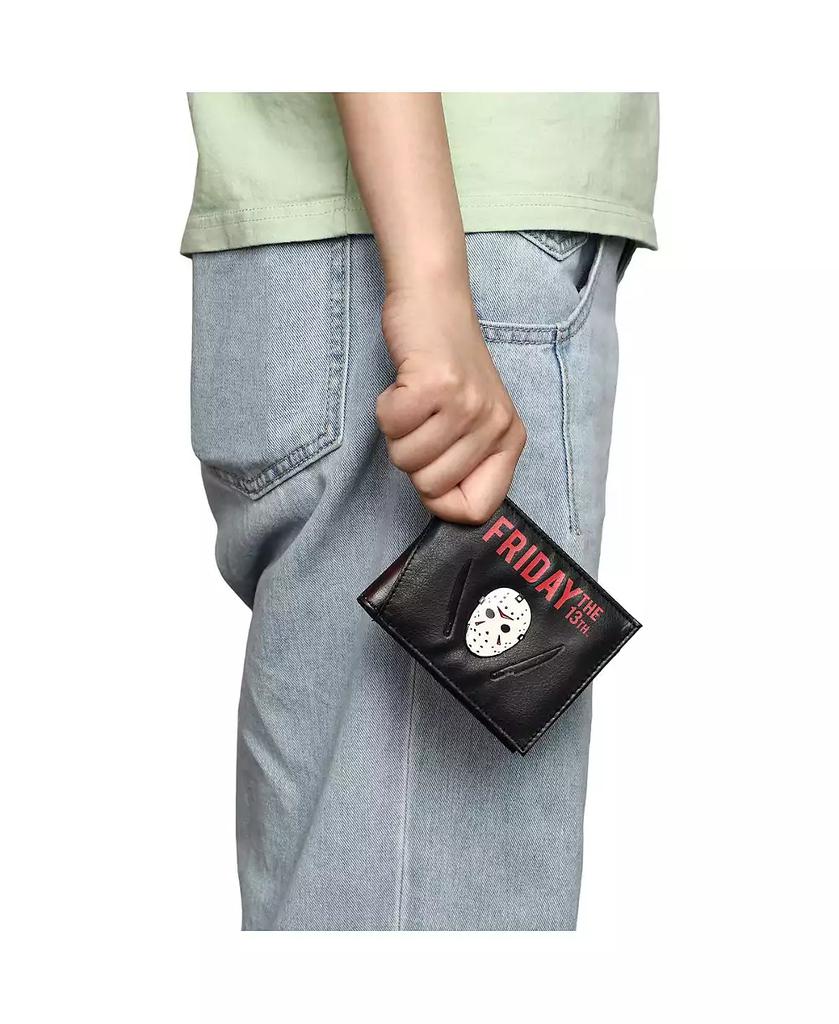 Friday The 13th Men's Wallet