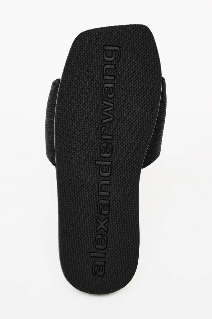 Alexander Wang AW Pool Slide 4