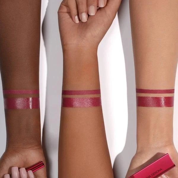 Natasha Denona Natasha Denona Berry Pop Lipstick 2