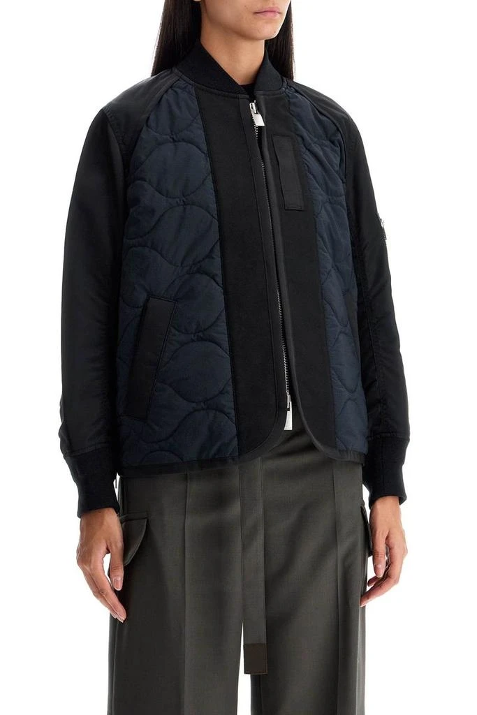 Sacai Sacai Jackets 3