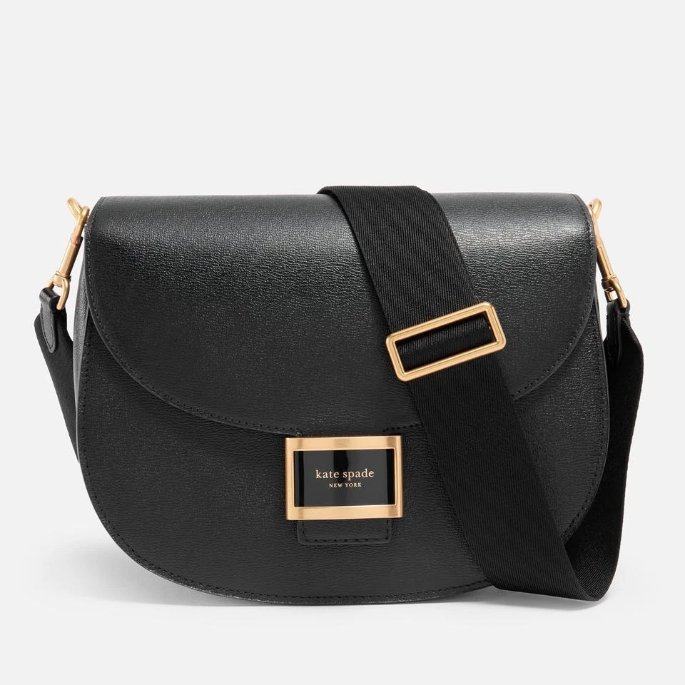 Kate Spade Kate Spade New York Katy Leather Saddle Bag 1