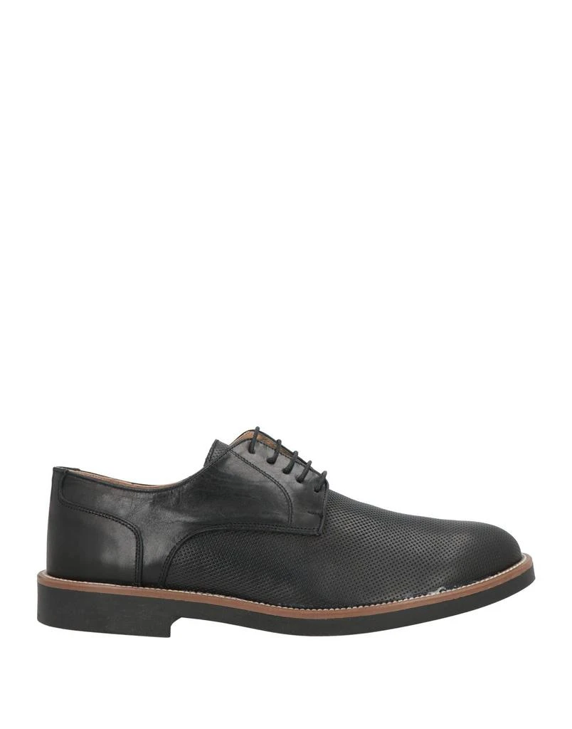 PETRO' SARTORIA ITALIANA Laced shoes 1