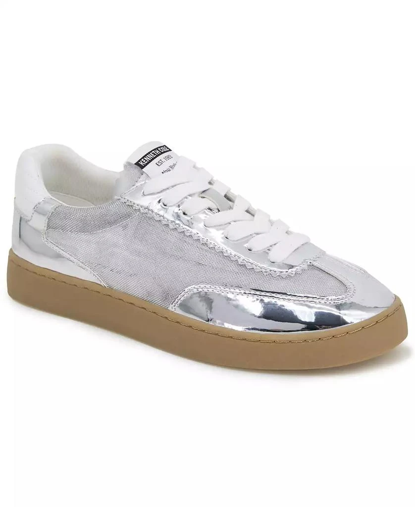 Kenneth Cole Women’s Sam Sneaker 1
