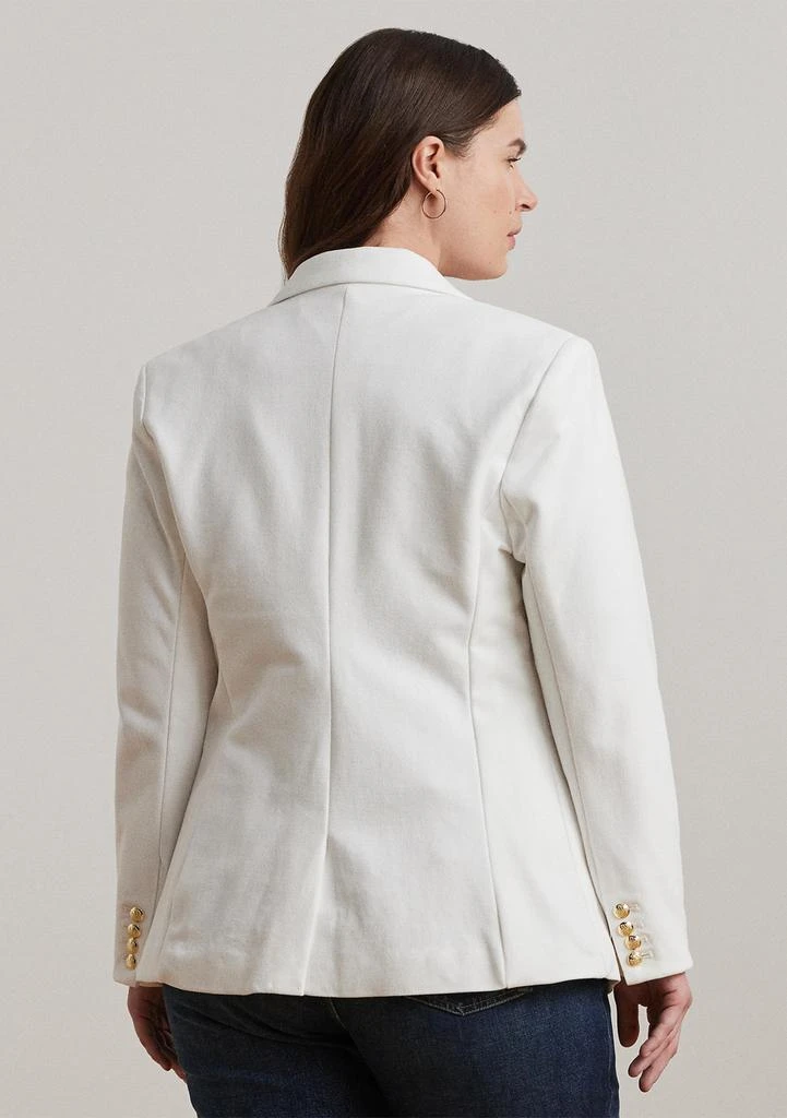 Ralph Lauren Bullion Jacquard Blazer 2