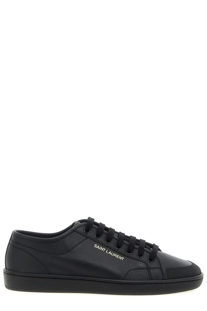 Yves Saint Laurent Saint Laurent Gym Low-Top Sneakers 1