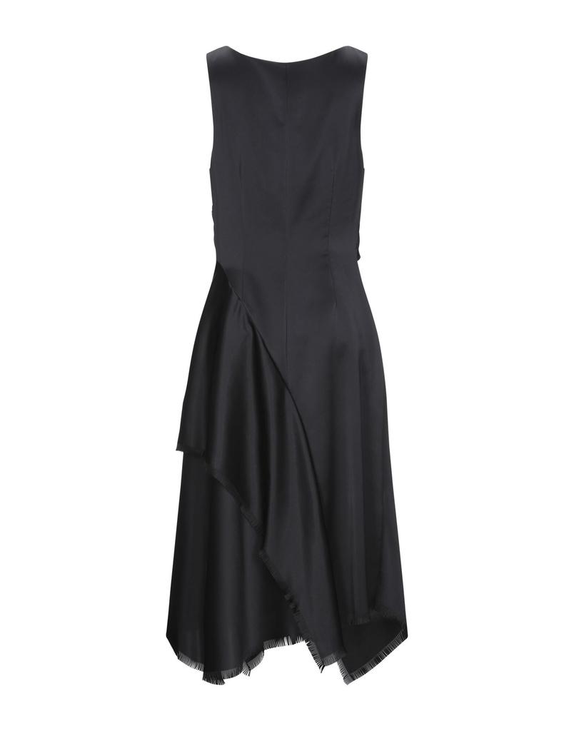 Cedric Charlier Midi dress