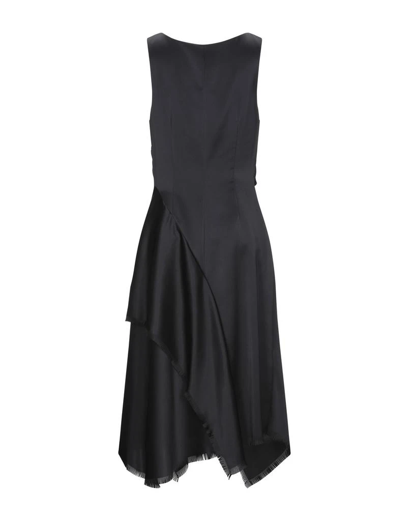 Cedric Charlier Midi dress 2
