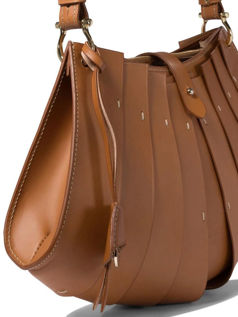 Boldrini Selleria Boldrini Selleria Shoulder Bags 4