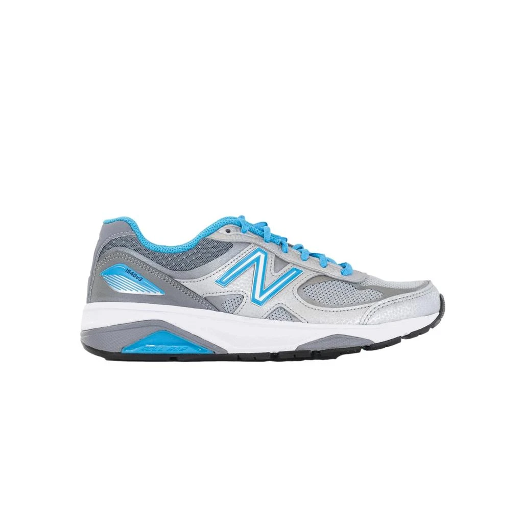 New Balance 1540 V3 Silver / Polaris  W1540SP3 Women's 1