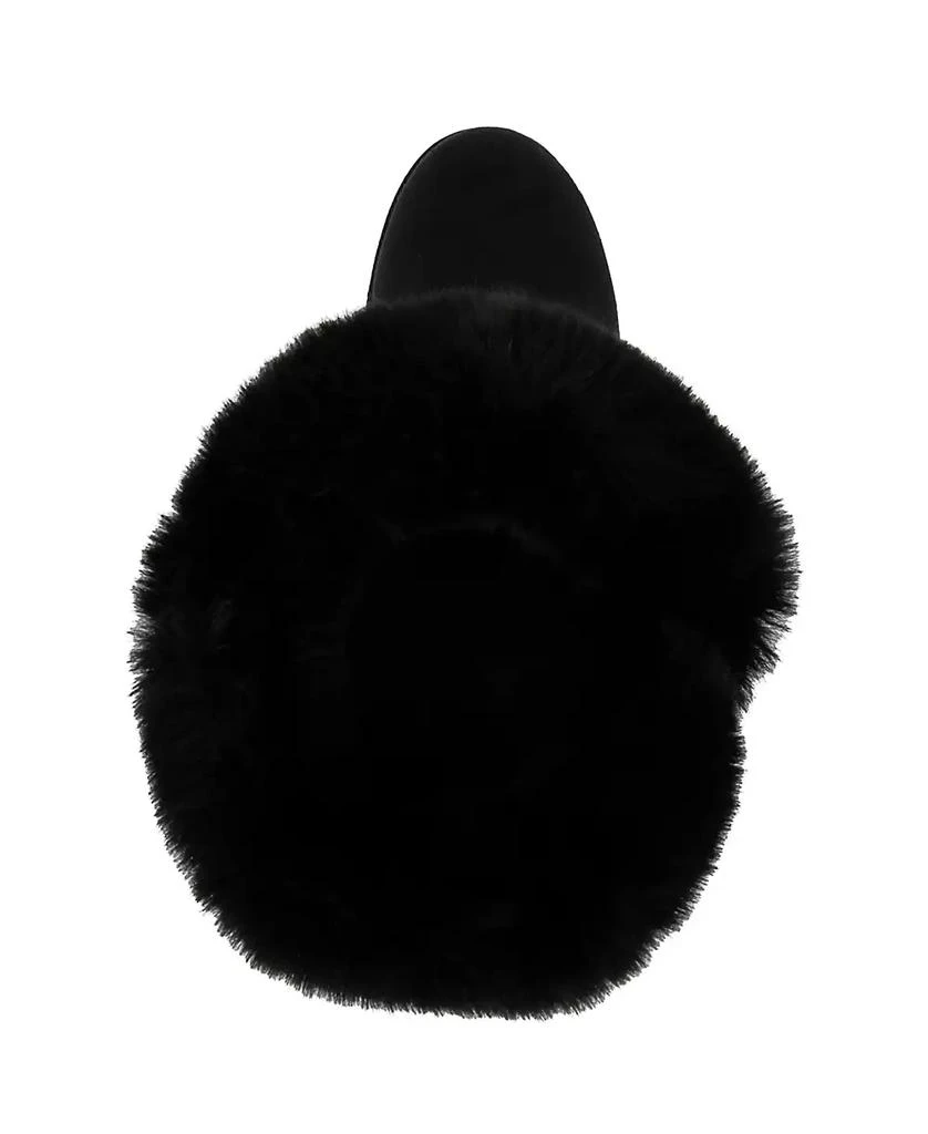 Juicy Couture Women's King Cozy Cold Weather Booties 4