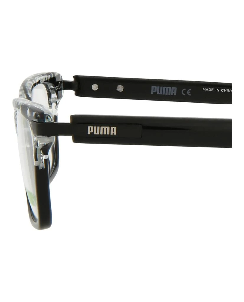Puma Cat Eye-Frame Acetate Optical Frames 4
