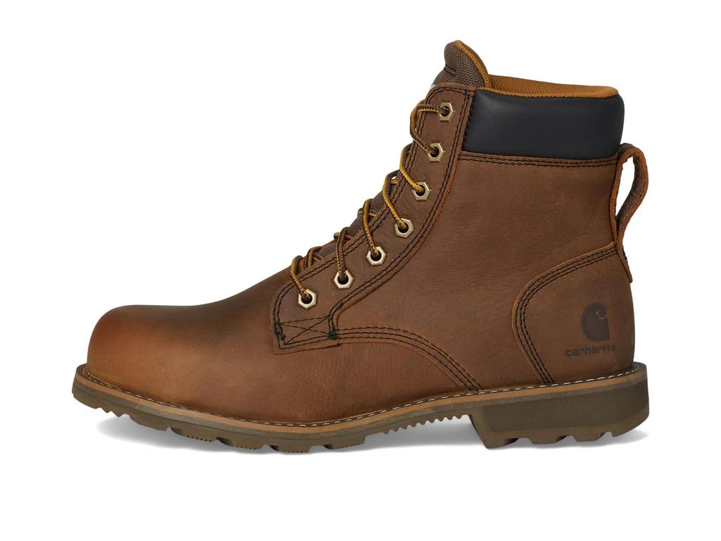 Carhartt Frontier 6" Water Resistant Steel Toe Boot 4