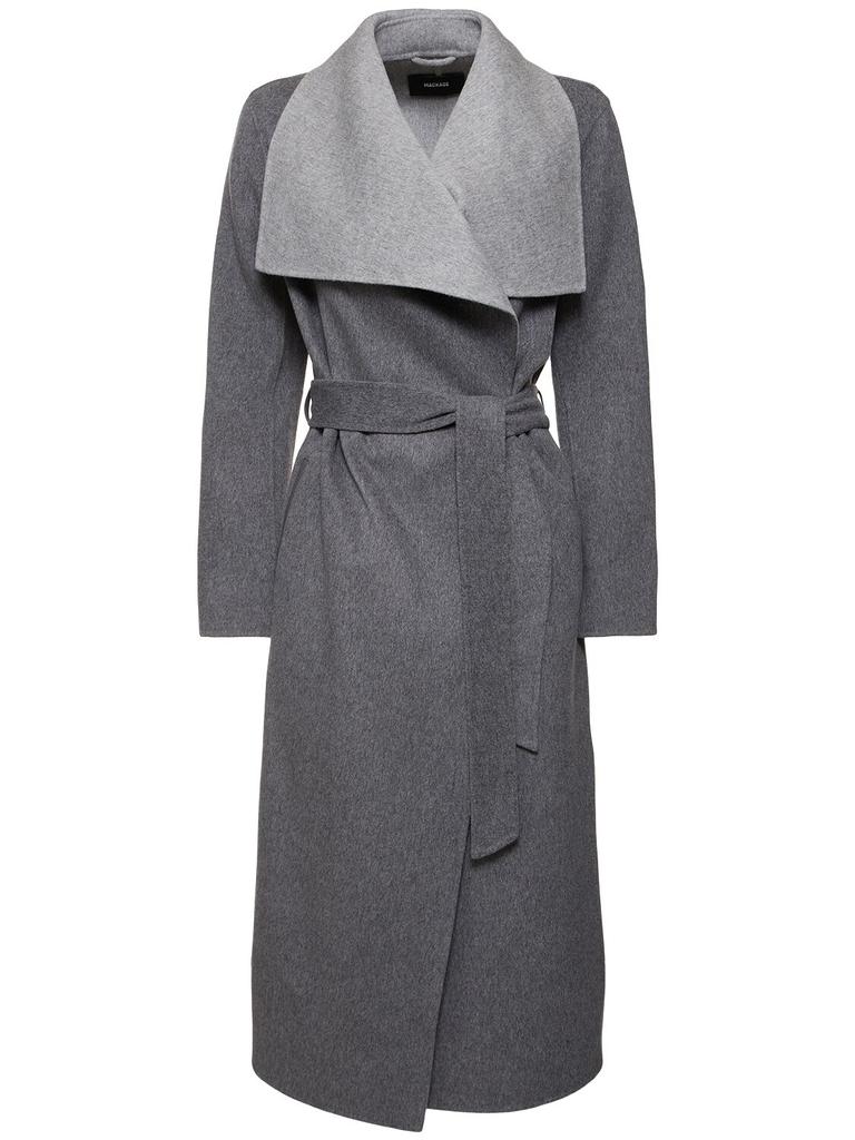 Mackage Mai Wool Coat