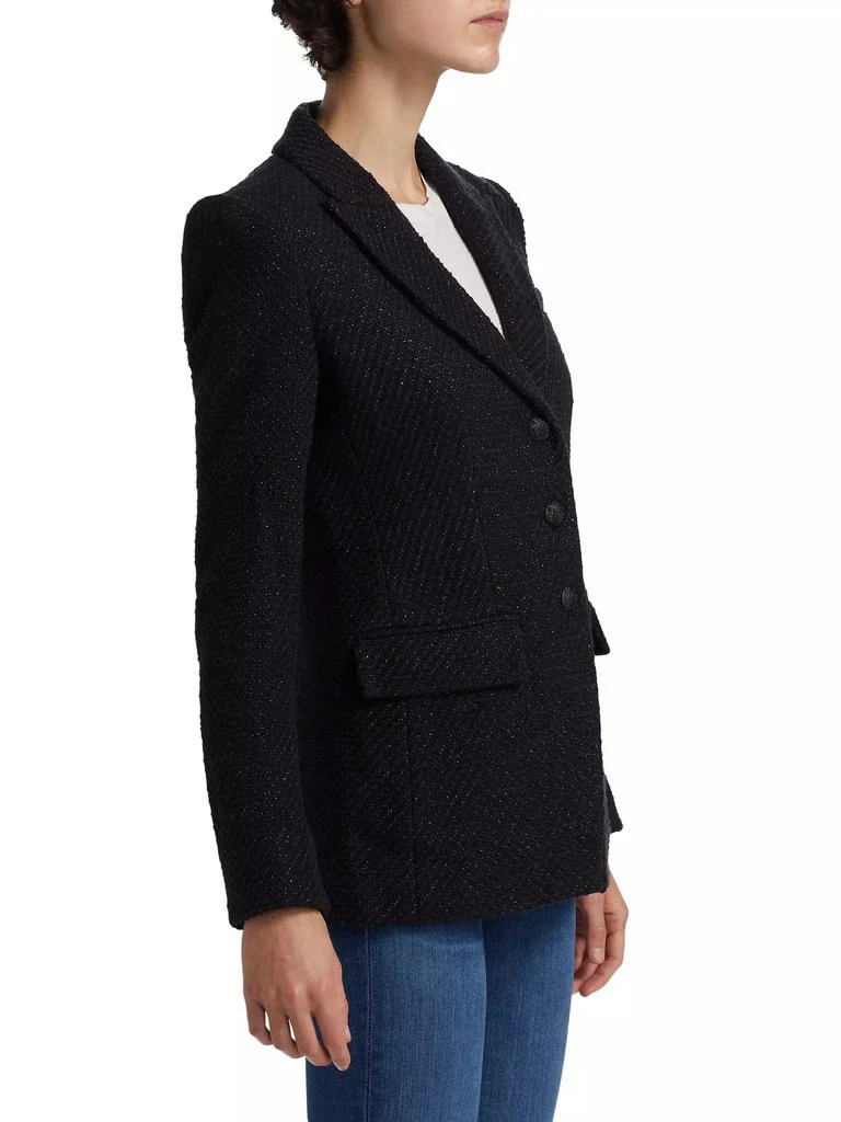 VERONICA BEARD ​Orlane Dickey Jacket 4