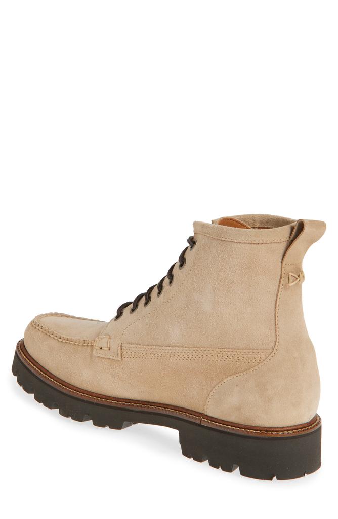 G.H.BASS Ranger Suede Boot