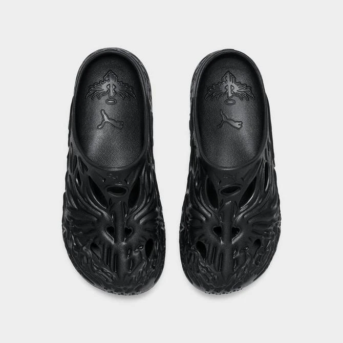 Puma Men's Puma LaMelo Ball MB.04 Slide Sandals 5