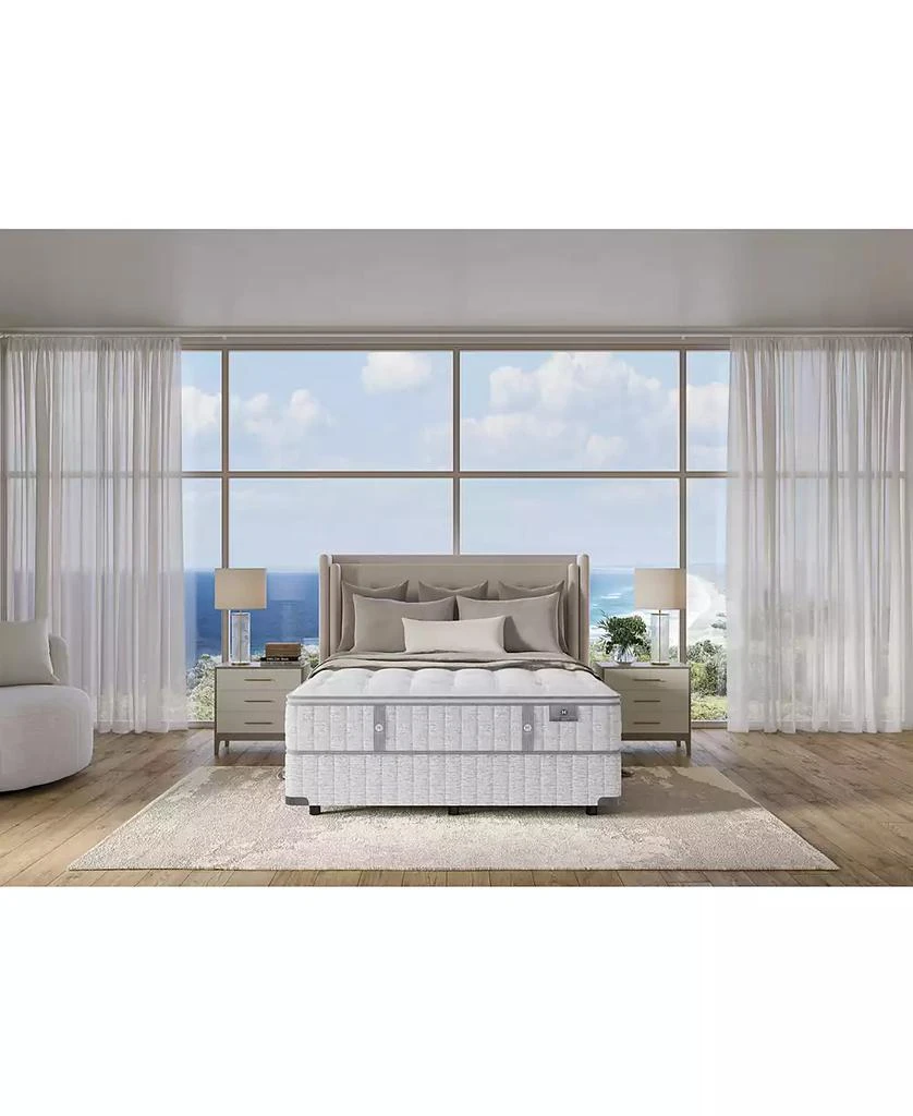 Hotel Collection by Aireloom Anniversary Latex Luxury Firm Mattress - Queen, Exclusively at Macy's 1