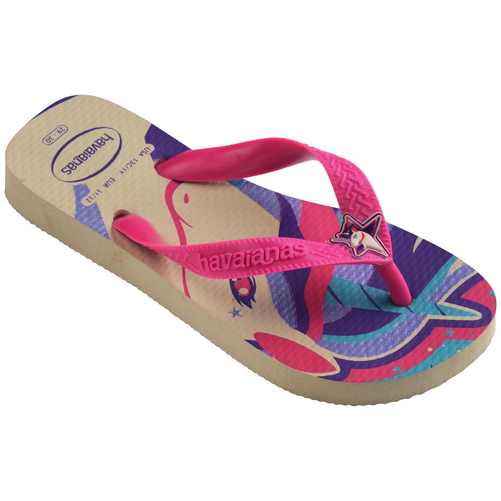 Havaianas Kids Fantasy Sandal (Toddler/Big Kid)