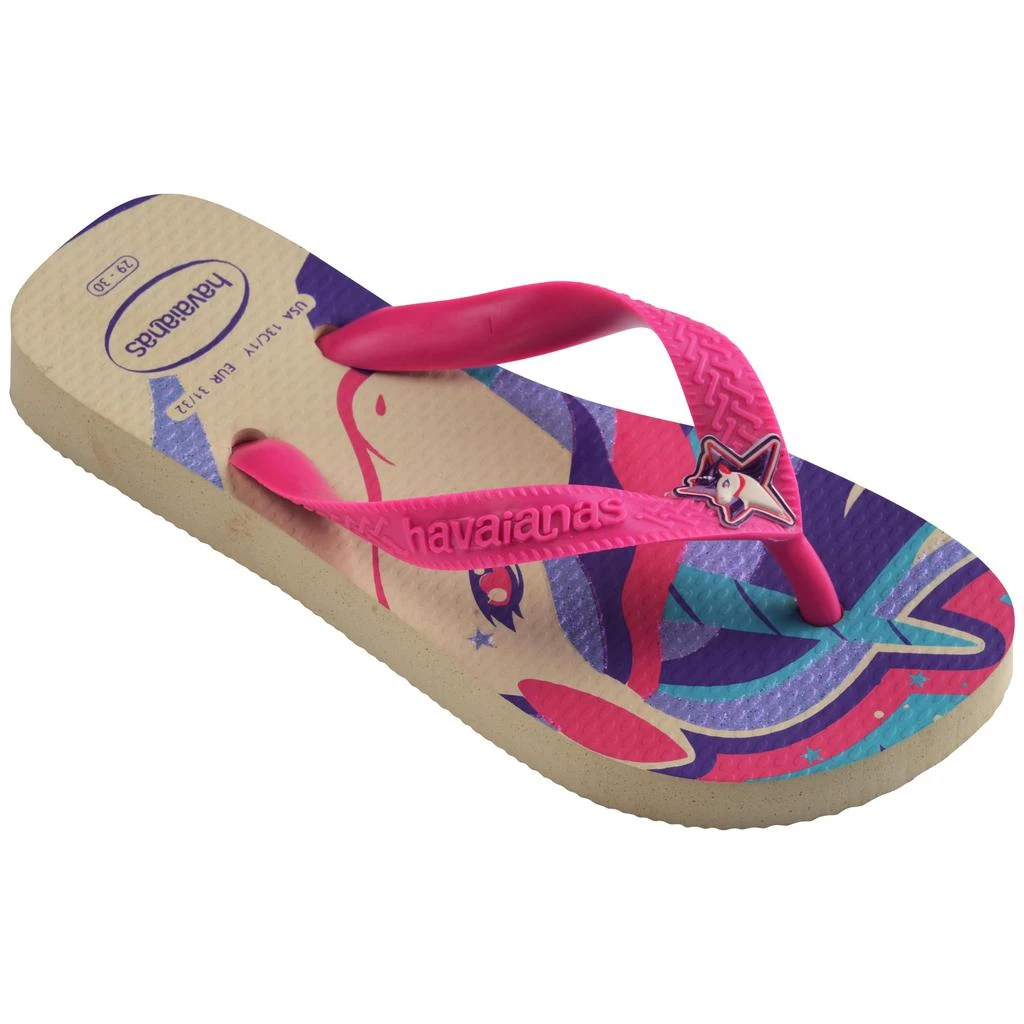 Havaianas Kids Fantasy Sandal (Toddler/Big Kid) 1