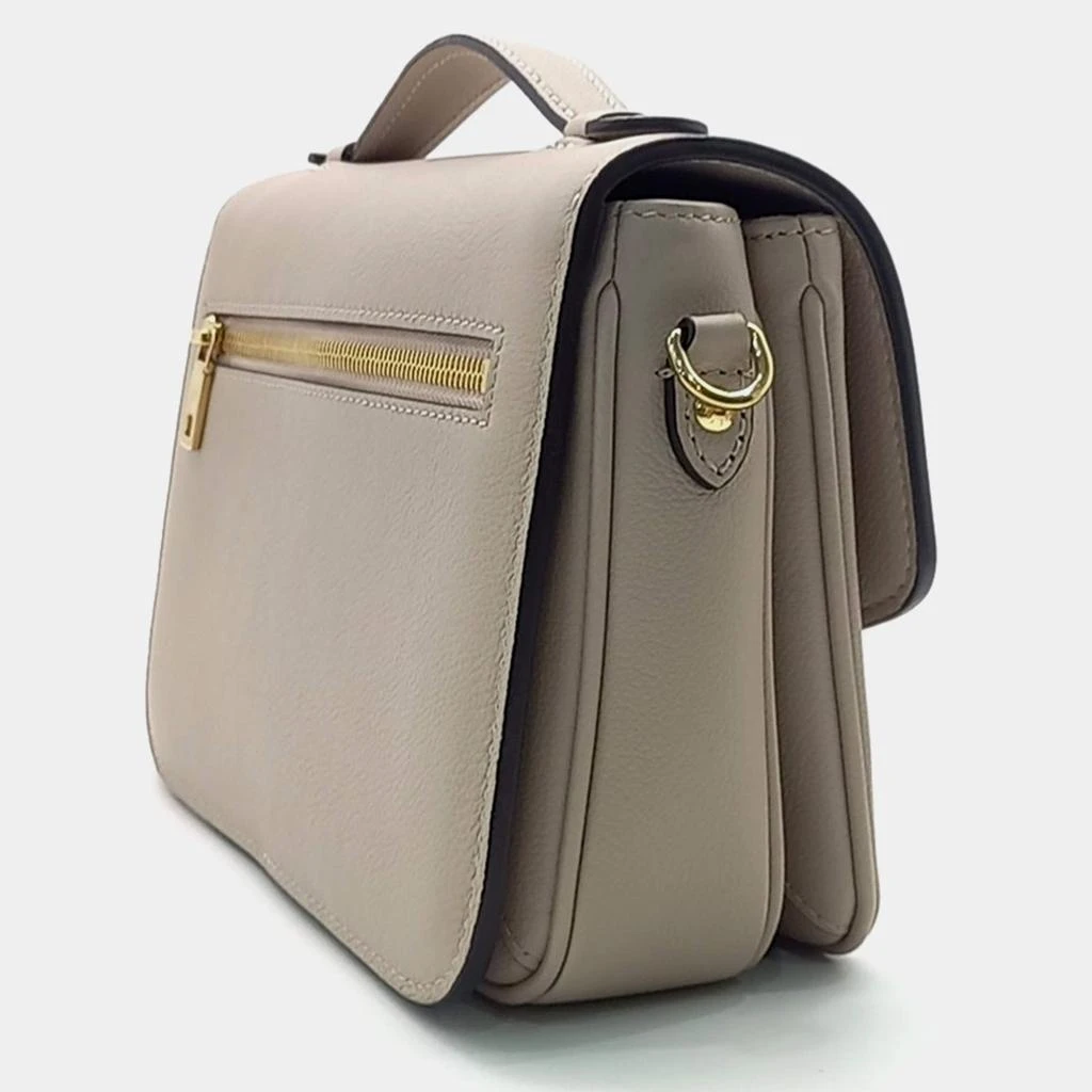 Louis Vuitton Louis Vuitton Lock Me Oxford Bag 2