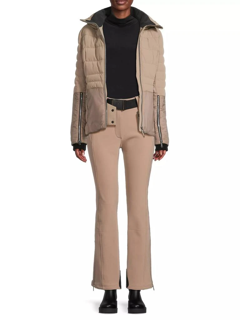 Head Sportswear Jet Slim-Fit Ski Pants 2