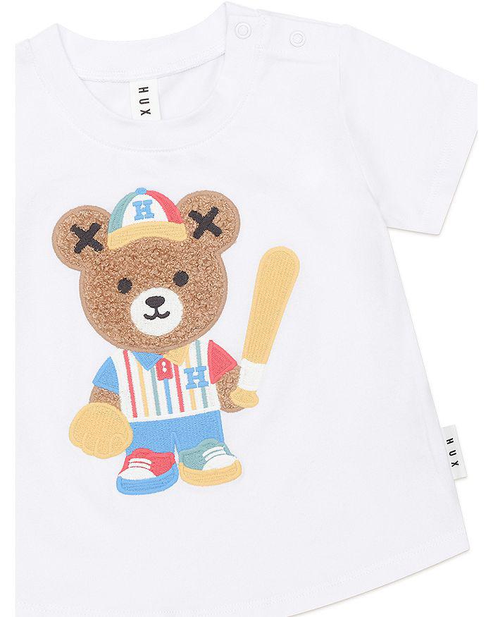 Huxbaby Boys' Baseball Hux Tee - Baby