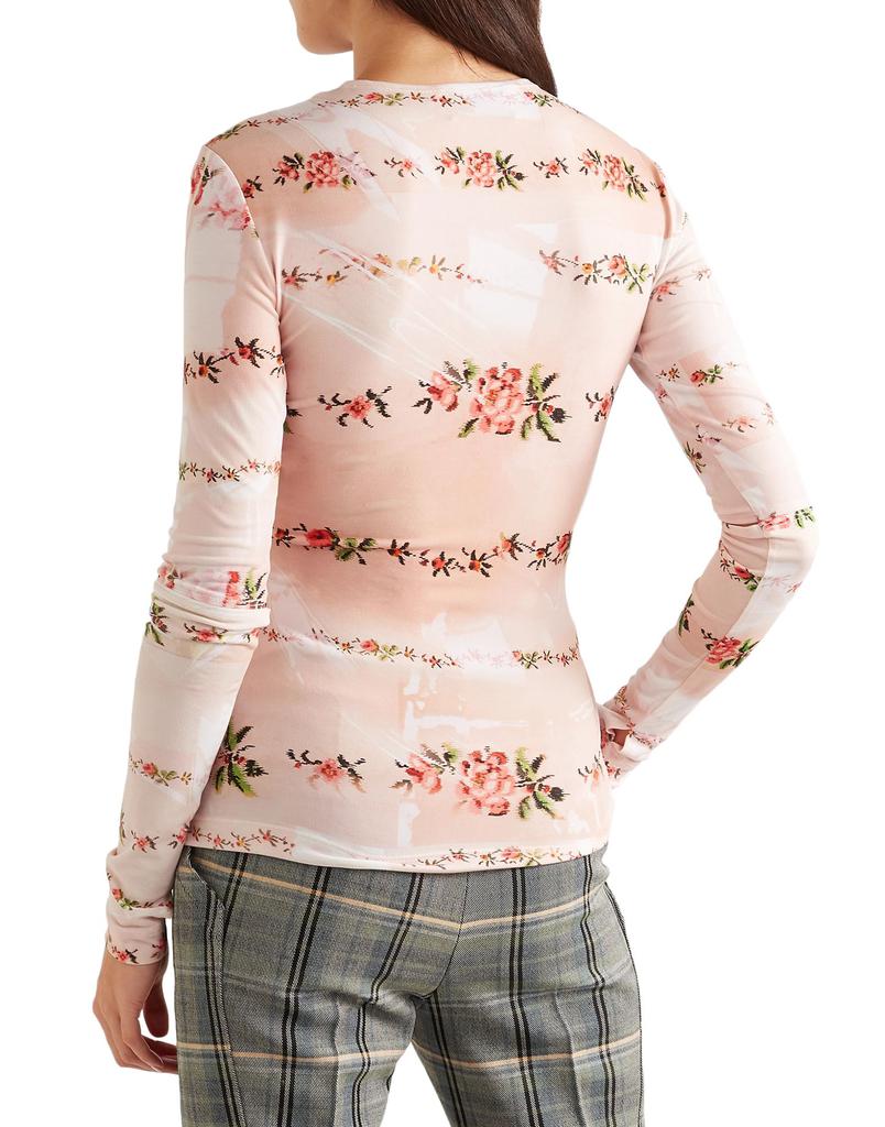 Preen By Thornton Bregazzi T-shirt