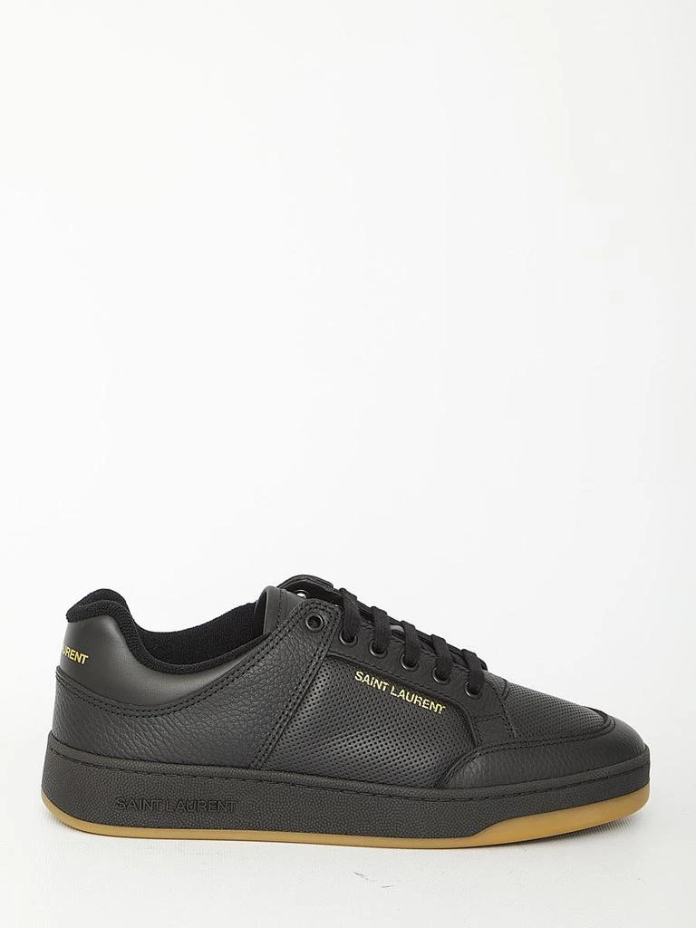Yves Saint Laurent Sl/61 Sneakers 1