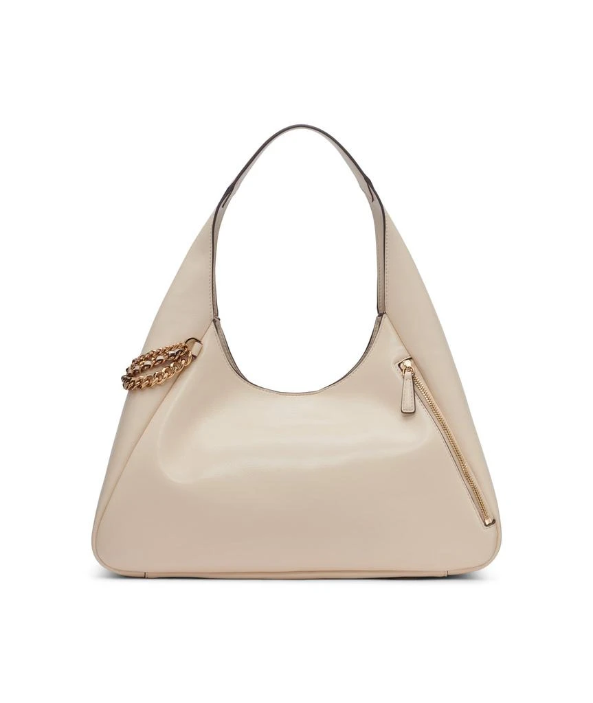 Karl Lagerfeld Paris DELAINE HOBO BAG  WITH CHARMS 3