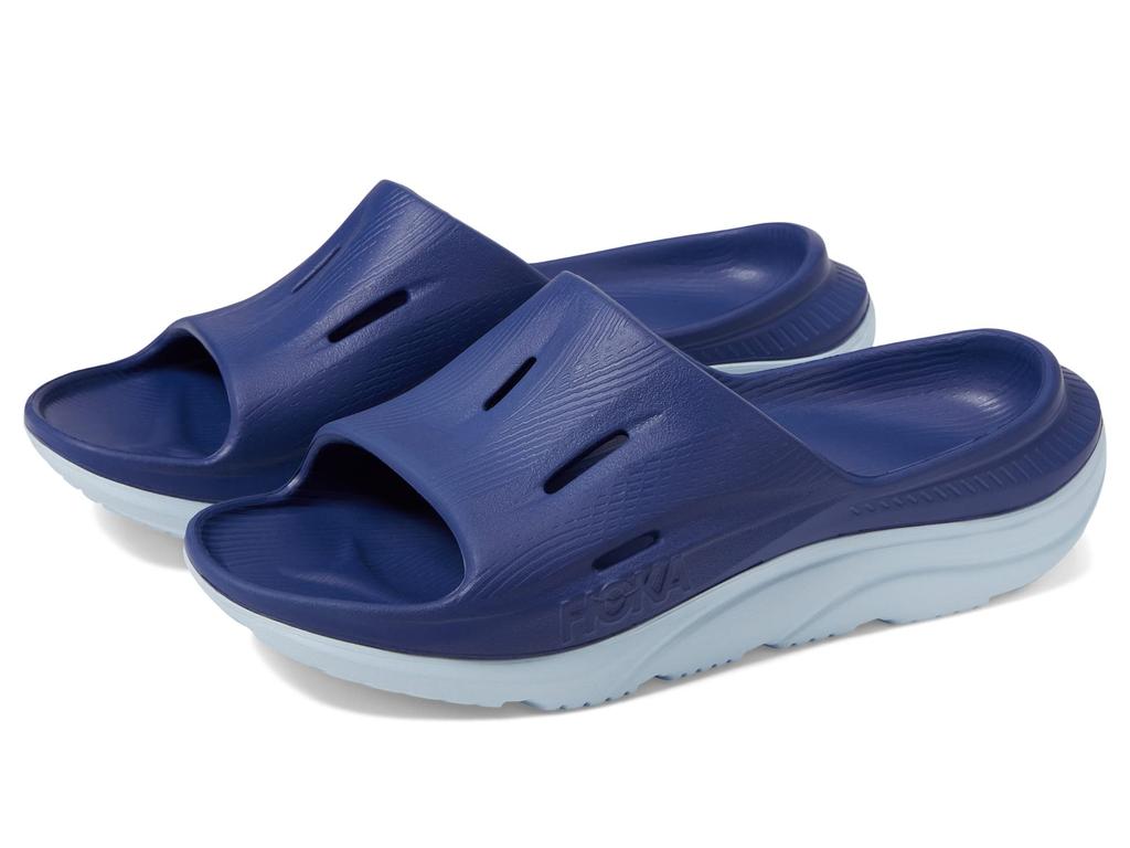 Hoka Kids Ora Recovery Slide 3 (Big Kid)