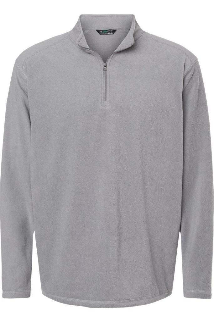 Augusta Sportswear Eco Revive Micro-Lite Fleece Quarter-Zip Pullover 1