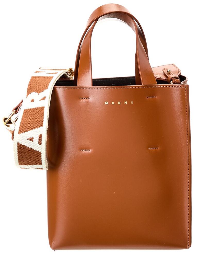 【関税&送料込】Marni Dwarf Museum Bag Marni Marni Dwarf