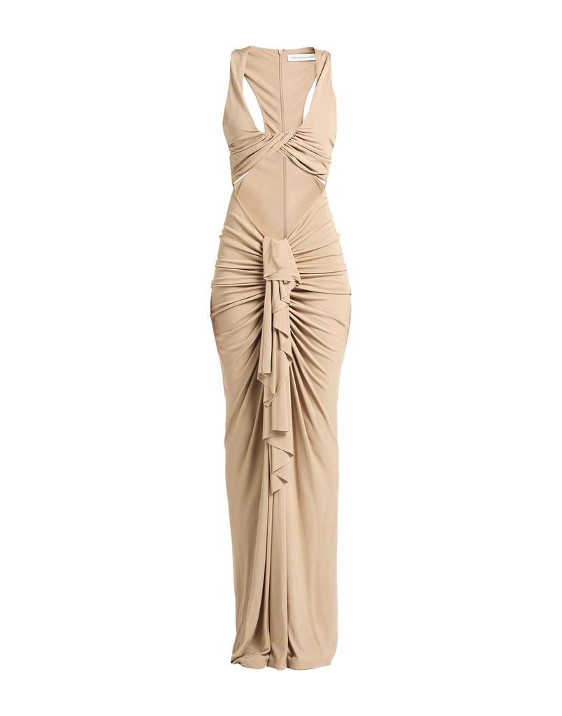 Christopher Esber Long dress