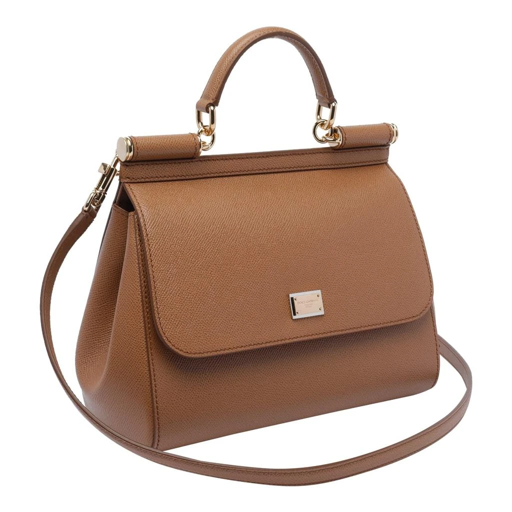 Dolce & Gabbana Big Sicily Handbag 2