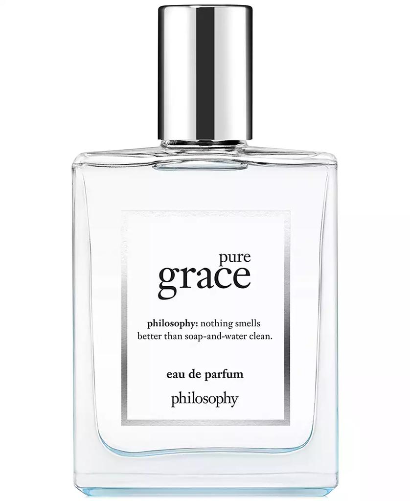 philosophy Pure Grace Eau de Parfum, 2-oz.