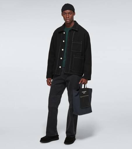 Yuketen Maine Guide Chukka shoes