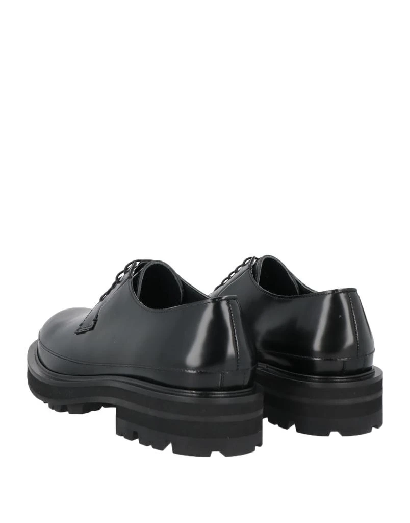 McQueen Laced shoes 3