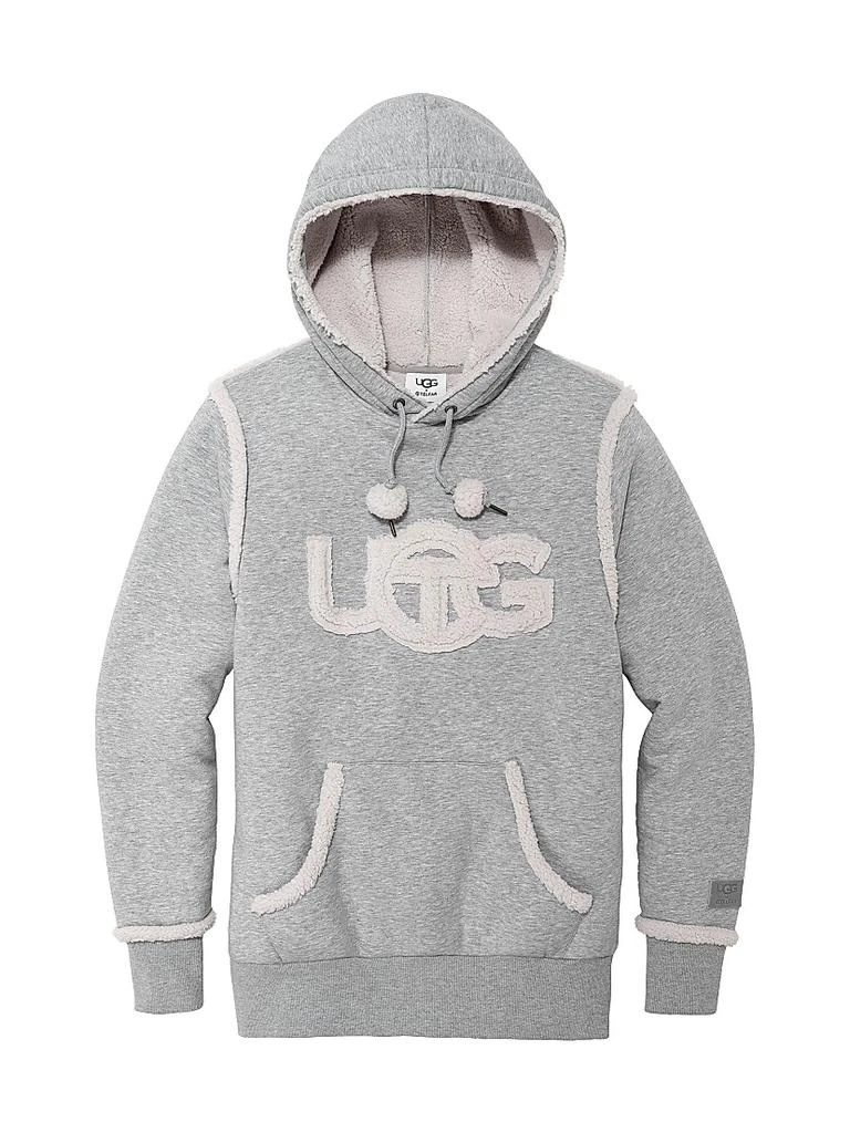 UGG Ugg x Telfar Logo Hoodie 1
