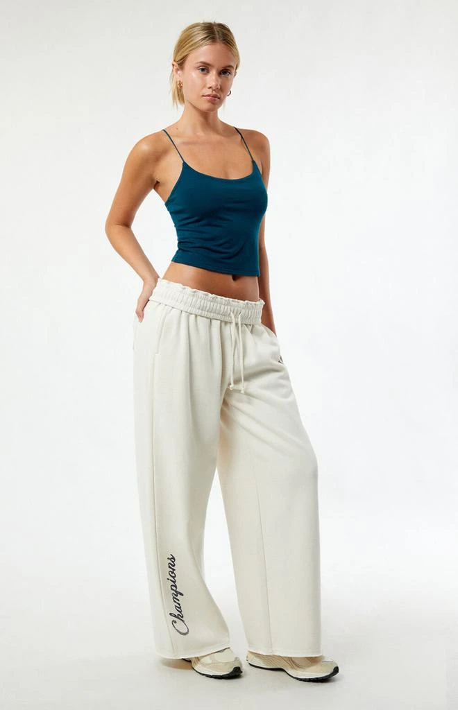 PacSun New York Extreme Baggy Sweatpants 1