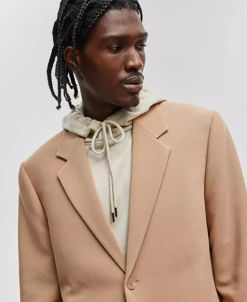 Mode of One Men's Relaxed-Fit Suit Blazer, Created for Macy's 3