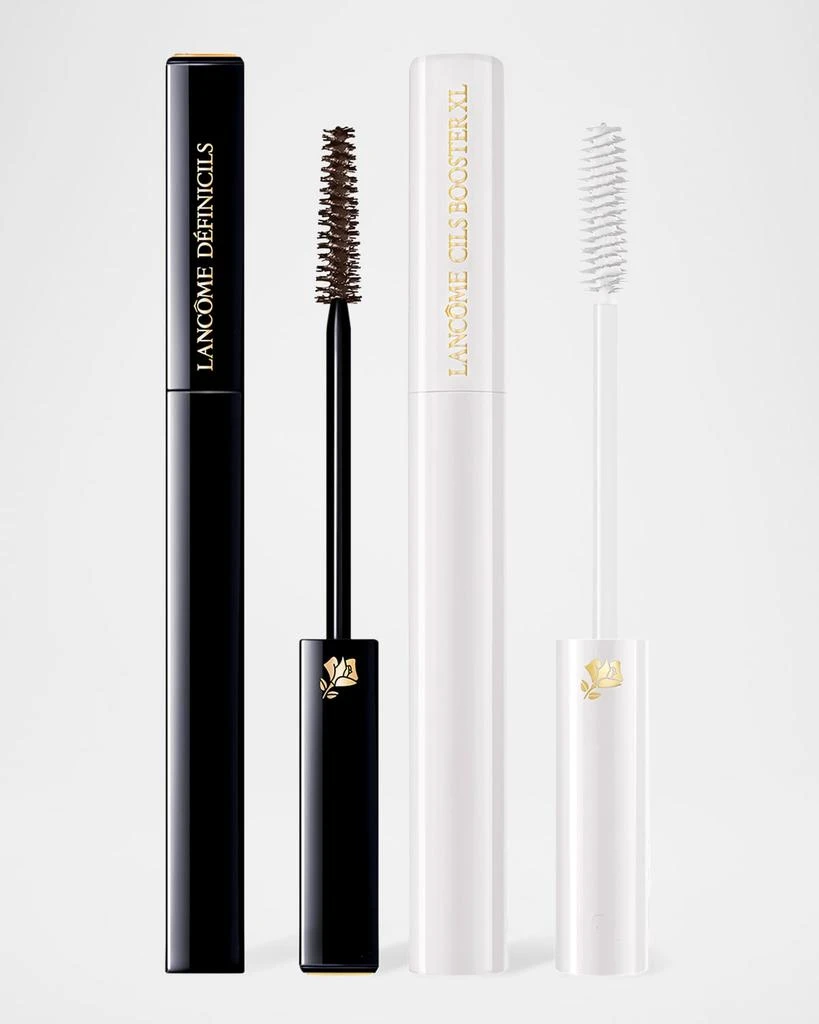 Lancôme Definicils Holiday 2024 Mascara Gift Set 2