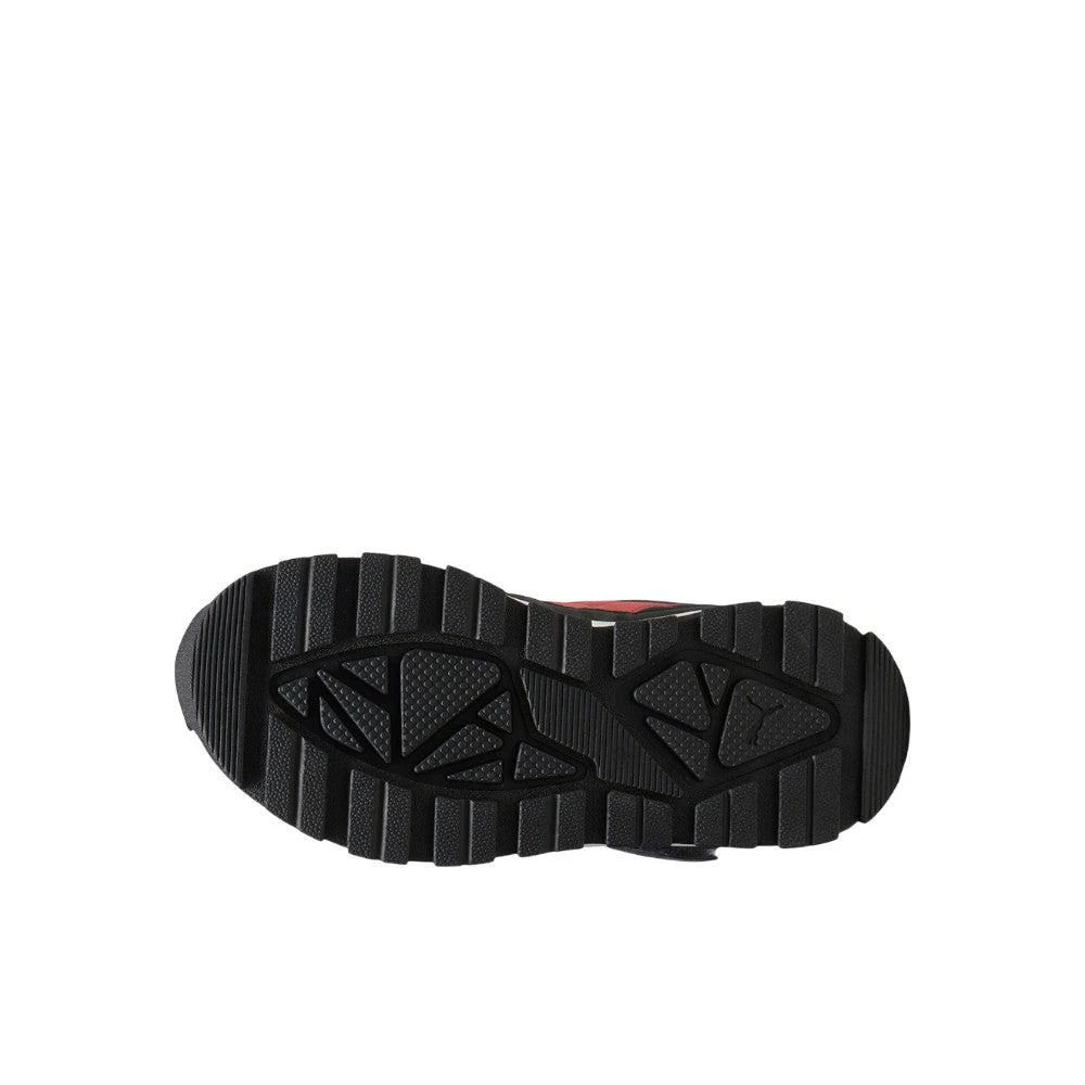 Puma Evolve Puretex Snow Boots (Little Kid) 5