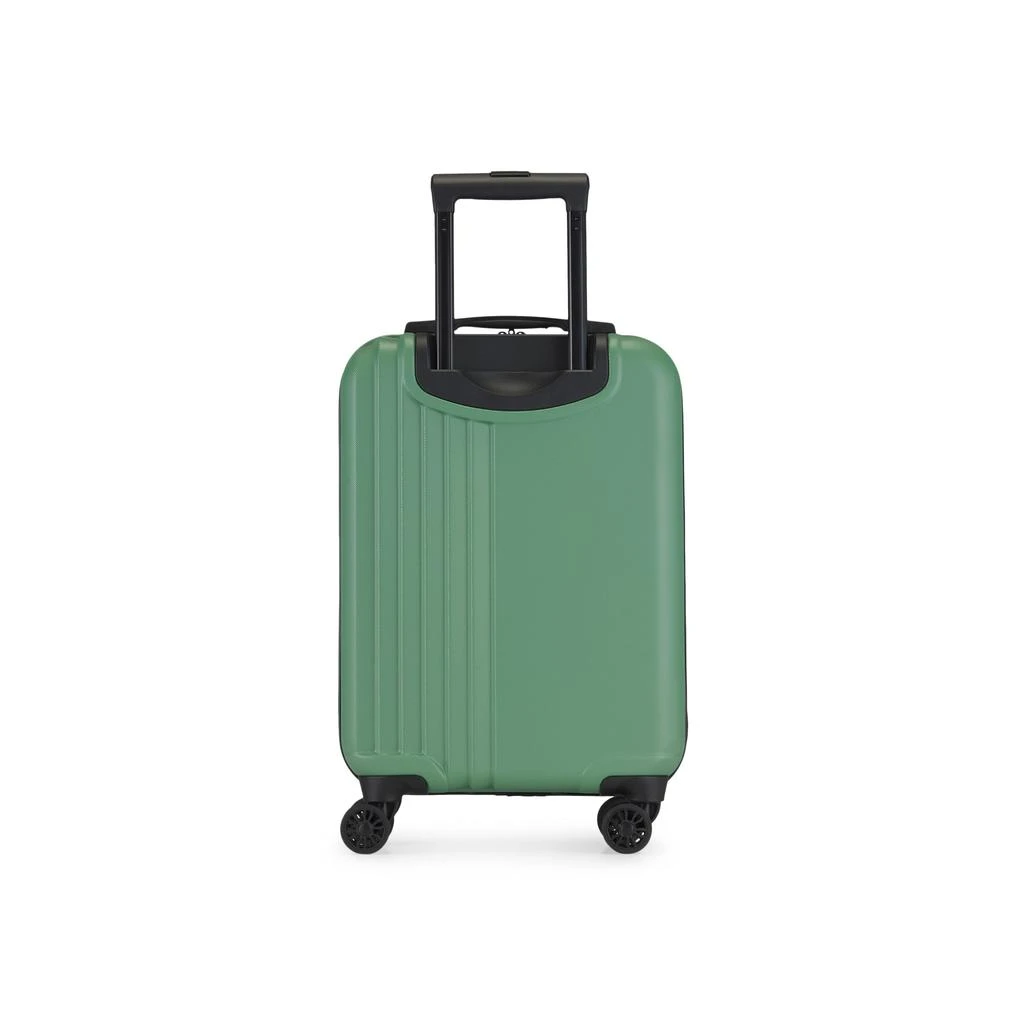 Bugatti - The Classic 2 Piece Hardside Luggage Set with Expansion 5