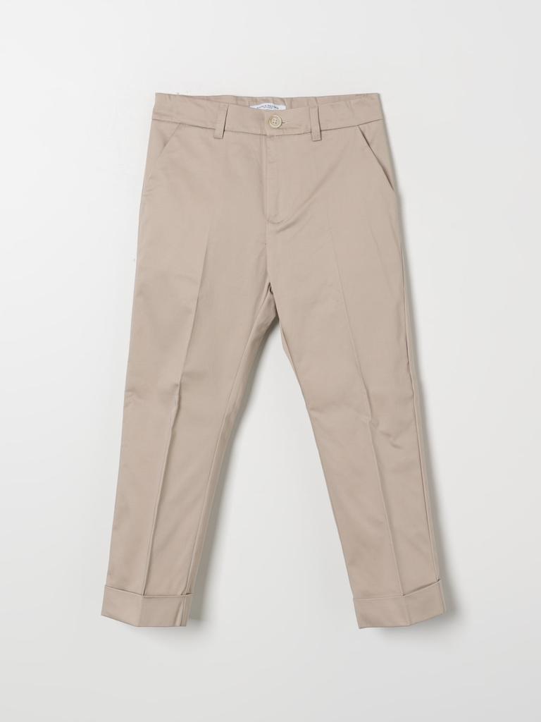 Paolo Pecora Pants kids Paolo Pecora